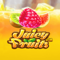 Juicy Fruits game screenshot