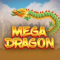 Mega Dragon game screenshot