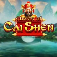 Chests of Cai Shen