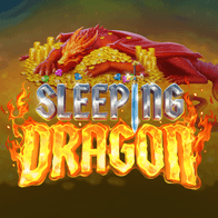 Sleeping Dragon