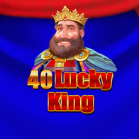 40 Lucky King game screenshot