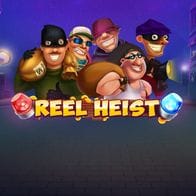 Reel Heist game icon